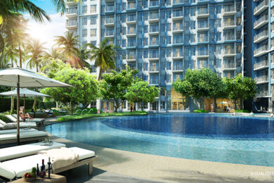 บลู ชะอำ-หัวหิน Blu Cha-am-Huahin