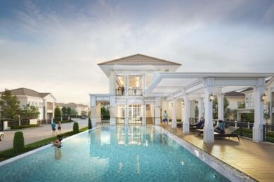 ลลิลทาวน์ แลนซีโอ คริป ลำลูกกา-คลอง 2 Lalin Town Lanceo CRIB Lamlukka-Klong 2