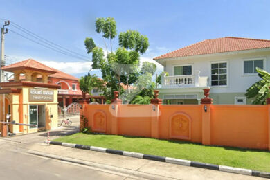 นิรันดร์แกรนด์ Nirun Grand