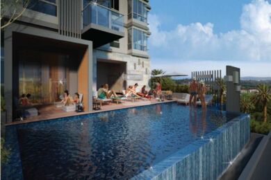 ฮิลล์ ไมนา คอนโดเทล Hill Myna Condotel