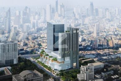 ทริปเปิ้ลวาย เรสซิเดนซ์ Triple Y Residence