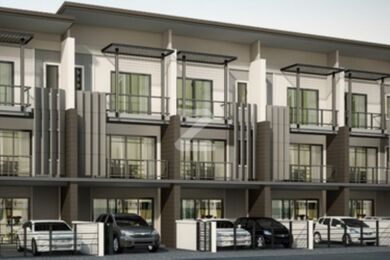 ทาวน์ อเวนิว พระราม 2 ซอย 30 Town Avenue Rama 2 Soi 30