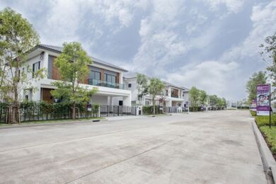 เซนโทร ชัยพฤกษ์-แจ้งวัฒนะ 2 Centro Chaiyaphruek-Chaengwattana 2