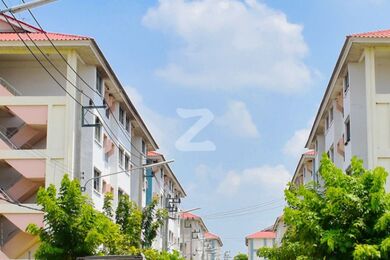 บ้านเอื้ออาทร ลาดหลุมแก้ว 3 Baan Ua-Athorn Lat Lum Kaew 3