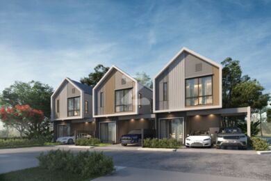 แกรนด์ วีโฮม บางนา Grande V Home Bangna