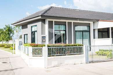 บ้านสวนพฤกษา เดอะ ไพรวี่ ครอฟท์ Baan Suan Pruksa The Privy Croft