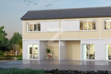 บ้านพฤกษา มหิดล-ศาลายา Baan Pruksa Mahidol-Salaya