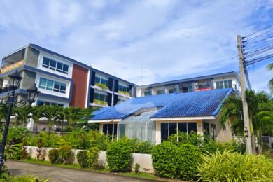 โกลเด้น สตาร์ เรสซิเดนซ์ Golden Star Residence