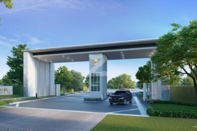 พลีโน่ รัตนาธิเบศร์-บางใหญ่ Pleno Rattanathibet-Bangyai