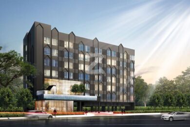 ไรส์ คอนโด โคราช Rise Condo Korat