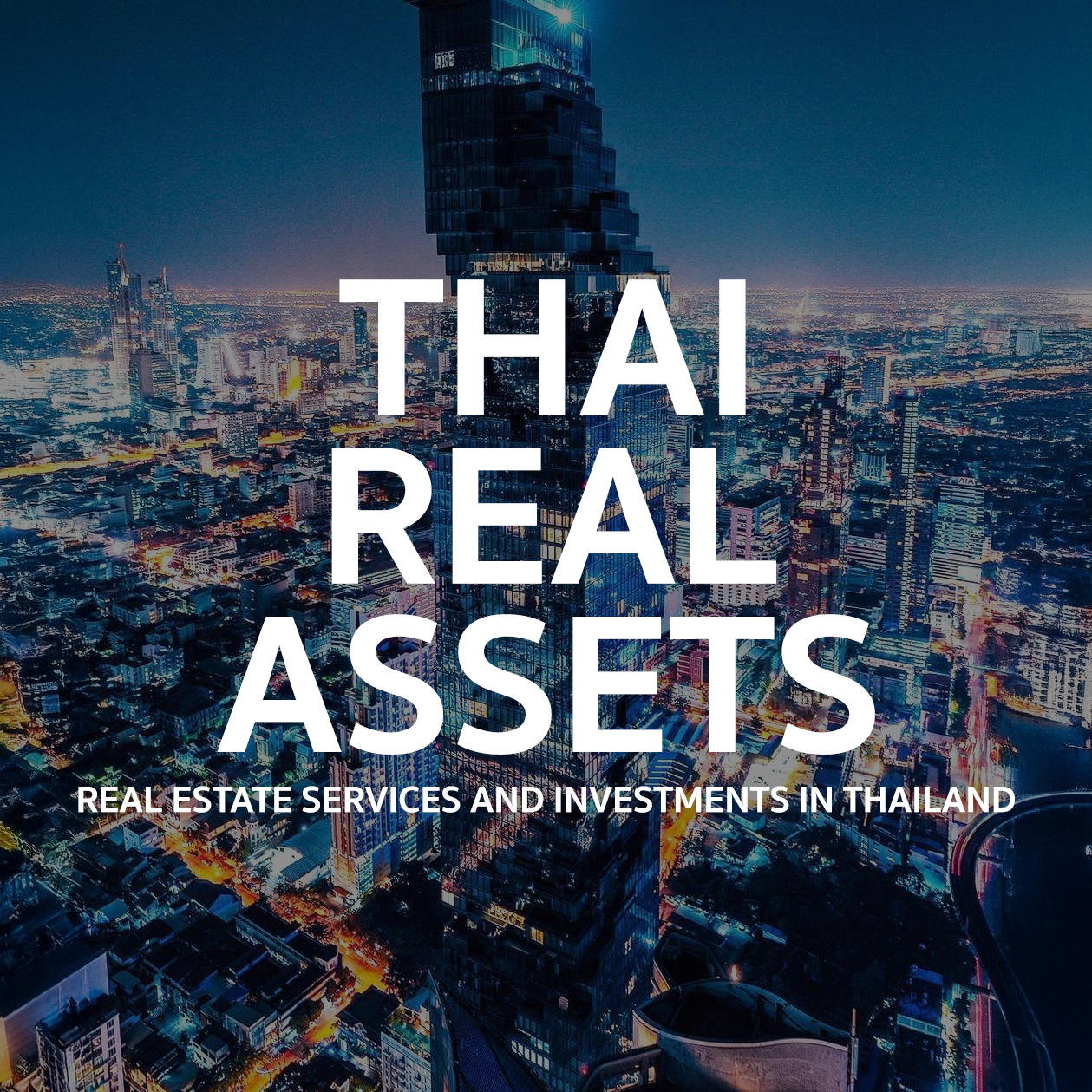 THAI REAL ASSETS